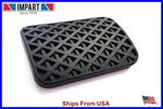 Bmw Automatic Transmission Brake Pedal Pad Cover Rubber 35 21 113 906. Fixed Price $9.90.
