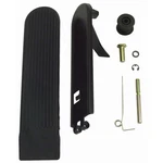 Gas Pedal Repair Kit, Fits Beetle 67-79 Dunebuggy & Vw. Fixed Price $22.46.