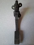 2007-2017 Jeep Chrysler Dodge Accelerator Pedal Sensor Oem 04891585AB. Fixed Price $40.00.