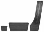 Restoparts Auto Transmission Drum Pedal Pad Kit 1964-1967 Oldsmobile CUTLASS/442. Fixed Price $44.98.