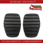 Brake Clutch Pedal Pads For Renault Clio Megane Scenic Trafic Vauxhall Vivaro. Fixed Price $9.47.
