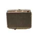 Scott Drake 379-3 3-CORE Radiator 302 351 390 428 With A/c. Fixed Price $886.36.