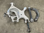 24 25 Ford Mustang Gt S650 Rear Right Upper Lower Control Arm Set Rwd 1551 Oem. Fixed Price $195.49.