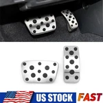 For Toyota Corolla Lexus Es Rx Is Lx CT200H At Car Gas Brake Pedals Cover. Fixed Price $12.00.