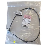 New Oem '90-'93 Mazda Miata Throttle Cable NA01-41-660A. Fixed Price $60.00.