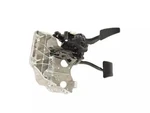 Genuine Mopar Adjustable Pedal Assembly 4581692AF. Fixed Price $655.96.