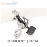 2019-2024 Audi A6 Brake Pedal Assembly 8W1723140B. Fixed Price $30.95.