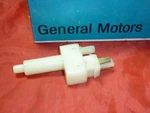 Nos Gm Delco 25509432 Corvette C4 84-92 Brake Pedal Cruise Vac Switch. Fixed Price $62.95.