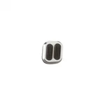 Lokar BAG-6006 Billet Aluminum Dimmer Switch Cover. Fixed Price $35.95.