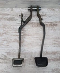 94-02 Dodge Ram Clutch Pedal / Brake Speed Conversion NV4500 NV5600. Fixed Price $240.00.