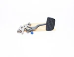 06-08 Lexus IS250 IS350 Brake Stop Pedal 47110-53250 Oem. Fixed Price $63.36.