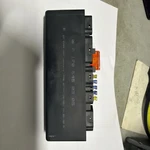 Mercedes SLK320 R170 Chrysler Crossfire 3.2 V6 K40 Relay A1705450305. Fixed Price $262.20.