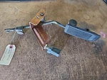 91-94 Nissan 240SX KA24DE Gas Throttle Accelerator Pedal Assembly 18005-53F10. Fixed Price $93.56.