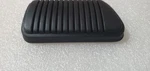 Nos Clutch Pedal Pad C5ZA-7A624-B Mustang Fairlane Falcon Comet 65 66 67 68. Fixed Price $25.00.