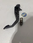 93-99 Vw MK3 Jetta Golf Gti Cabrio Oem Manual Clutch Pedal 1H1721321A. Fixed Price $45.00.