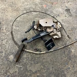 88-94 C/k Chevy Silverado Sierra Emergency Brake Pedal Assembly Oem Truck. Fixed Price $125.00.