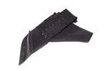 New Parking Brake Lever Boot Trim For Volvo - C30, C70, S40, V50 # 39871056. Fixed Price $48.13.