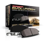 Powerstop Front Brake Pads For Hyundai Palisade 2020-25 Kia Telluride 2020-.... Fixed Price $94.40.