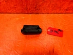 92-95 Honda Civic 2D Coupe Dead Pedal / Foot Rest Oem #327. Fixed Price $29.95.