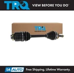 Trq Front Right Cv Axle Shaft For 2001-2006 Hyundai Santa Fe. Fixed Price $101.95.