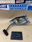 80 84 87 1991 Ford F150 Bronco F250 Brake Pedal Automatic Truck F350 Petal 82 81. Fixed Price $129.99.