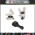 Engine Motor Mount & Auto Trans Set For Honda Civic 2016-2021 1.5L Turbo. Fixed Price $58.63.