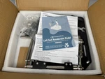 Oceanicecho Portable Adjustable Left Foot Accelerator Pedal - Open Box. Fixed Price $50.00.