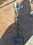 2010-2014 Subaru Outback Legacy Brake Pedal Assembly Oem 9925AB. Fixed Price $45.00.
