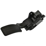 Accelerator Pedal Sensor Standard APS310. Fixed Price $53.40.