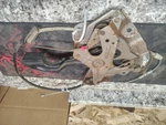 Genuine Oem Mopar 2002-2026 Dodge Ram Parking Brake Lever Assembly W/ Cable. Fixed Price $79.30.