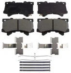 Disc Brake Pad Set. Fixed Price $98.95.