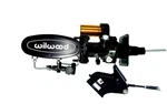 1967 1972 Chevy Truck Hydraulic Brake Booster 1/8" Wilwood Master +valve. Fixed Price $625.33.