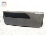 04-14 Lamborghini Gallardo Dead Pedal Trim Cover Plate LP550. Fixed Price $76.45.