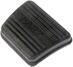 77-91 Gmc Jimmy Parking Brake Pedal Pad Dorman 20738. Fixed Price $13.34.