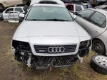A6 Audi 2001 Accelerator Parts 217868. Fixed Price $125.00.
