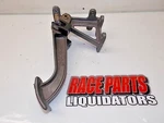 Wilwood 340-1285 Floor Mount Short Pedal Tilton Cnc Race Dirt 072225-15. Fixed Price $90.00.