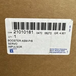 Gm 21010181 Power Brake Booster 1991-1999 Saturn Nos. Fixed Price $90.00.