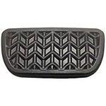 Oem Toyota Brake Pedal Pad Fits Many Models 47121-50020. Fixed Price $18.25.