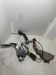 08-10 Ford 6.4L Super Duty Adjustable Accelerator Gas Brake Pedal Assembly. Fixed Price $150.00.