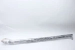 Omix-ada Clutch Pedal To Bellcrank Rod Black 22" 1" 16919.05. Fixed Price $19.17.