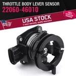 For Lexus GS300 GS400 SC300 22060-46010 Accelerator Pedal Lever Sensor. Fixed Price $41.99.