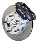 Wilwood Dynalite Pro Series Front Disc Brake Kit 140-11013. Fixed Price $1057.29.