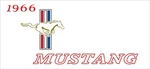 1966 Ford Mustang Owner's Manual. Fixed Price $18.08.