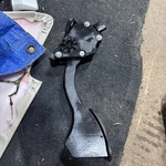 2016-2018 Toyota Prius Accelerator Gas Pedal 78110-47030 Oem. Fixed Price $55.00.
