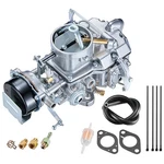 Ford Cyl Mustangs Carburetor 170/200 Engines 63-69 Automatic Autolite 1100. Fixed Price $73.99.
