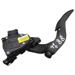 8E1723523A Accelerator Throttle Pedal Audi A4 S4 B6 8H 2002. Fixed Price $57.99.