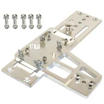 Vw Dune Buggy Pedal Slide Mount For Hydraulic Assemblies, Empi 17-2752. Fixed Price $184.74.