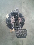 07-13 Infiniti G35 G37 Brake Pedal Assembly 46501-JJ80C. Fixed Price $44.30.