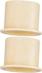 Pk Genuine Exmark 126-1963 Pivot Bushing Quest Turf Tracer Oem. Fixed Price $21.40.