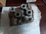 New Haldex 284760X Reman Air Brake Foot Valve. Fixed Price $108.90.